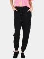 pantaloni de trening pt. femei Luhta Luhta Anjala negru 1
