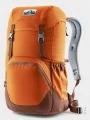 rucsac Deuter Walker 24 portocaliu 1