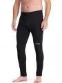pantaloni de corp pt. barbati Spyder Charger Pants negru 1