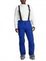 pantaloni de schi pt. barbati Spyder Dare Pants albastru 1
