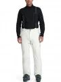 pantaloni de schi pt. barbati Spyder Dare Pants alb 1