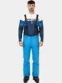pantaloni de schi pt. barbati Spyder Dare Pants albastru 1