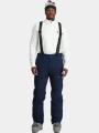 pantaloni de schi pt. barbati Spyder Dare Pants albastru inchis 1