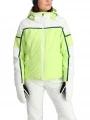 geaca de schi pt. femei Spyder Poise Jacket verde 1