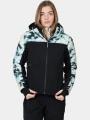 geaca de schi pt. femei Spyder Optimist Jacket negru 1