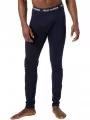 pantaloni de corp pt. barbati Helly Hansen Lifa Merino Midweight Pant albastru inchis 1