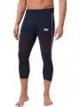 pantaloni de corp pt. barbati Helly Hansen H1 Pro Lifa 3/4 Race Pant albastru inchis 1