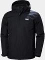 haine de ploaie pt. barbati Helly Hansen Dubliner Insulated Jacket albastru inchis 1