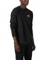 tricou cu maneci lungi pt. barbati Helly Hansen Yu20 Ls T-Shirt negru 1