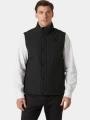vesta pt. barbati Helly Hansen Escape Ins Vest negru 1