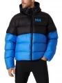 jacheta de iarna pt. barbati Helly Hansen Active Puffy Jacket albastru 1