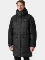 jacheta de iarna pt. barbati Helly Hansen Escape Down Parka negru 1