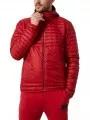 jacheta de puf pt. barbati Helly Hansen Rwb Light Down Insulator rosu 1