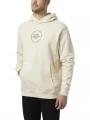 pulover cu gluga pt. barbati Helly Hansen Core Graphic Sweat Hoodie nisip 1