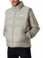 vesta pt. barbati Helly Hansen Active Puffy Vest gri 1