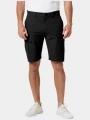 pantaloni scurti cu buzunare laterale pt. barbati Helly Hansen Hh Qd Cargo Shorts negru 1