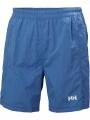 sorturi de baie pentru barbati pt. barbati Helly Hansen Calshot Trunk albastru 1