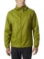 haine de ploaie pt. barbati Helly Hansen Loke Jacket verde 1