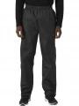 pantaloni impermeabili pt. barbati Helly Hansen Loke Pants negru 1