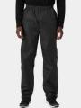 pantaloni de drumetie pt. barbati Helly Hansen Loke Pants negru 1