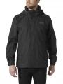 haine de ploaie pt. barbati Helly Hansen Dubliner Jacket negru 1
