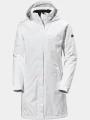 haine de ploaie pt. femei Helly Hansen W Aden Insulated Coat alb 1