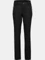 pantaloni softshell pt. femei Luhta Luhta Erottaja negru 1