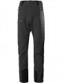 pantaloni de drumetie pt. barbati Helly Hansen Odin Huginn 2.0 Pant negru 1