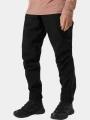 pantaloni softshell pt. barbati Helly Hansen Verglas 3L Shell Pant negru 1