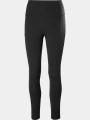 leggings pt. femei Helly Hansen W Rapide Legging negru 1