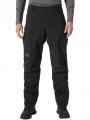 pantaloni de drumetie pt. barbati Helly Hansen Blaze 2L Shell Pant negru 1