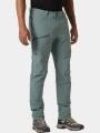 pantaloni de drumetie pt. barbati Helly Hansen Vika Tur Pant 2.0 gri 1