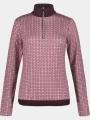 tricou cu maneci lungi pt. femei Luhta Luhta Jamali roz 1
