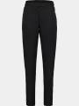 pantaloni de trening pt. femei Luhta Luhta Hyynis negru 1