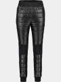 pantaloni lungi pt. femei Luhta Luhta Jalkavala negru 1