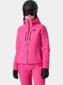 geaca de schi pt. femei Helly Hansen W Alphelia Lifaloft Jacket magenta 1