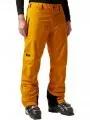 pantaloni de schi pt. barbati Helly Hansen Legendary Insulated Pant galben 1