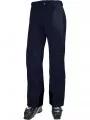pantaloni de schi pt. barbati Helly Hansen Legendary Insulated Pant albastru inchis 1