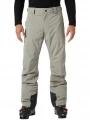 pantaloni de schi pt. barbati Helly Hansen Legendary Insulated Pant gri 1