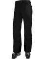 pantaloni de schi pt. barbati Helly Hansen Legendary Insulated Pant negru 1
