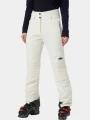 pantaloni de schi pt. femei Helly Hansen W Avanti Stretch Pant alb 1