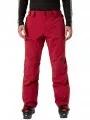pantaloni de schi pt. barbati Helly Hansen Rapid Pant rosu 1