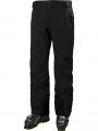 pantaloni de schi pt. barbati Helly Hansen Rapid Pant negru 1