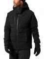 geaca de schi pt. barbati Helly Hansen Rivaridge Infinity Jacket negru 1