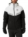 geaca de schi pt. barbati Helly Hansen Alpha Infinity Jacket negru 1