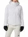 geaca de schi pt. femei Helly Hansen W Verbier Infinity Jacket alb 1