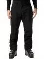 pantaloni de schi pt. barbati Helly Hansen Kitzbuhel Insulated Pant negru 1