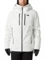 geaca de schi pt. barbati Helly Hansen Steilhang 2.0 Jacket alb 1