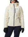 geaca de schi pt. femei Helly Hansen W Alphelia Jacket alb 1