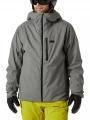 geaca de schi pt. barbati Helly Hansen Swift 3In1 Jkt gri 1